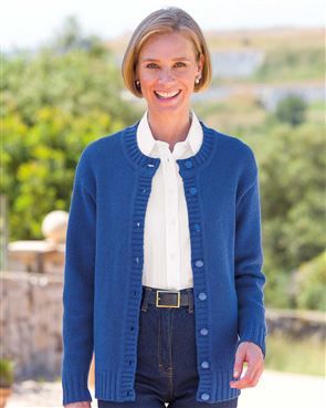 End of Range Knitwear Ladies Sale Country Collection